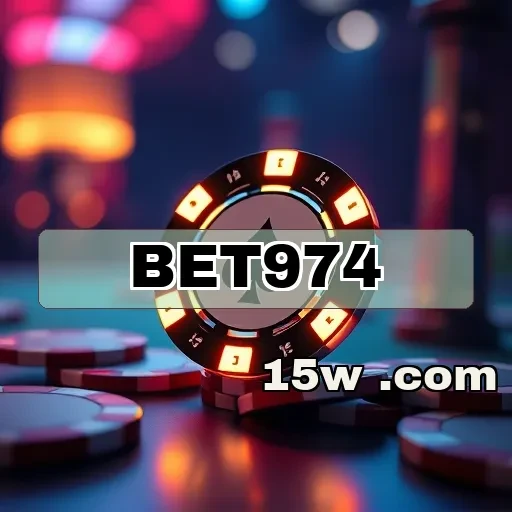 bet974: A Revolução do Jogo em Seu Bolso com o App Incrível
