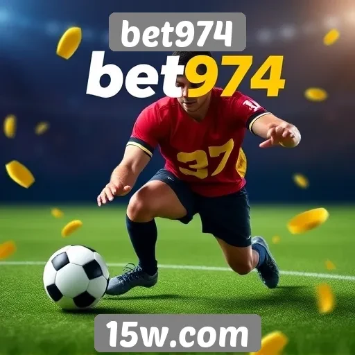 promos e bônus atraentes no bet974