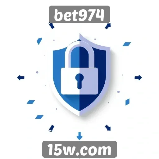 Avaliação da segurança do site bet974