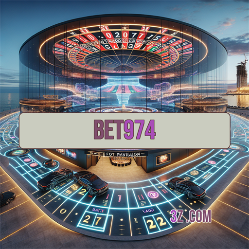 Descubra o Mundo do Alto Apostador no bet974