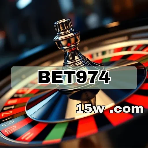 bet974: Descubra a Diversão e Inovação nos Jogos Online