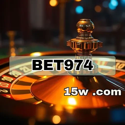 bet974: A Nova Era dos Jogos Online no Brasil