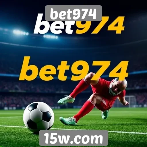 Apostas esportivas em destaque no site bet974