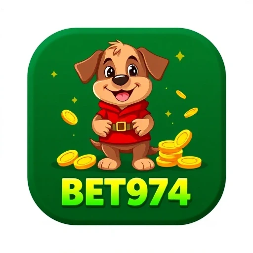 bet974 logo