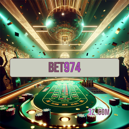 A Ascensão dos Jogos Virtuais no Bet974